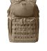 Cornerstone CSB206 CornerStone Large Tactical Back in Coyote brown