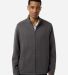Devon and Jones DG740 Men's Berkley Textured Full- in Graphite