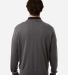 Devon and Jones DG445 Men's New Classic V-Neck Swe in Graphite