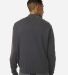 Devon and Jones DG446 Men's New Classic Quarter-Zi in Graphite