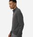 Devon and Jones DG446 Men's New Classic Quarter-Zi in Graphite