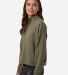 Independent Trading EXP15WPQ Women's Perform Quart in Pine