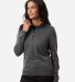 Devon and Jones DG446W Women's New Classic Quarter in Graphite