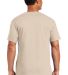 Jerzees 29M Unisex Dri-Power® 50/50 T-Shirt in Sandstone