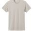 Jerzees 29M Unisex Dri-Power® 50/50 T-Shirt in Sandstone