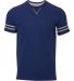 Boxercraft BM2402 Arena T-Shirt in Navy