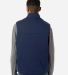 Core 365 CE716 Unisex Techno Lite Flat-Fill Insula in Classic navy