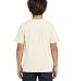 Gildan 3000B Youth Light Cotton T-Shirt in Natural