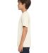 Gildan 3000B Youth Light Cotton T-Shirt in Natural