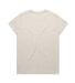 ascolour 4001 Ascolour  Womans Maple Tee in Bone