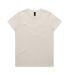 ascolour 4001 Ascolour  Womans Maple Tee in Bone