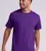 Jerzees 363M Unisex Classics™ T-Shirt in Purple
