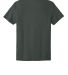 Jerzees 363M Unisex Classics™ T-Shirt in Charcoal grey