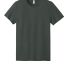 Jerzees 363M Unisex Classics™ T-Shirt in Charcoal grey
