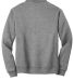 Jerzees 4528M Unisex Super Sweats NuBlend® Quarte in Oxford