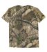 3980 Code V Realtree Camo T-Shirt in Realtree apx