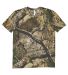 3980 Code V Realtree Camo T-Shirt in Realtree apx