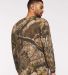 3981 Code V Realtree Long Sleeve T-shirt in Realtree apx