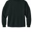 Ogio LOG862 OGIO Women's Transcend Cardigan in Blacktop