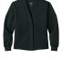 Ogio LOG862 OGIO Women's Transcend Cardigan in Blacktop