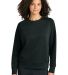 Ogio LOG863 OGIO Women's Transcend Pullover in Blacktop