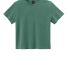 Bella+Canvas 6110GD Women's Garment-Dyed Tee in Washed Pine