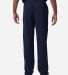 Team 365 TT805 Unisex Squad Tech Fleece Pants in Sport dark navy