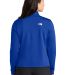 The North Face NF0A8FQK  Women's Aim 1/4-Zip Fleec in Tnf blue