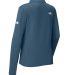 The North Face NF0A8FQJ  Women's Aim Full-Zip Flee in Shady blue