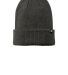 The North Face NF0A5FXY  Truckstop Beanie in Asphalt grey