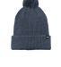 The North Face NF0A7RGI  Pom Beanie in Shady blue
