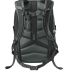 The North Face NF0A8EZU  31L Royal Arch Backpack in Asphalt grey
