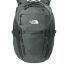 The North Face NF0A8EZU  31L Royal Arch Backpack in Asphalt grey