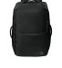 The North Face NF0A8EZK  35L Travel Backpack in Shady blue