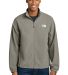 The North Face NF0A8GE2  Mountain Horizon Jacket in Stone slab grey