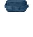 The North Face NF0A8HQV  1L Travel Hip Pack in Shady blue