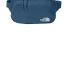 The North Face NF0A8HQV  1L Travel Hip Pack in Shady blue