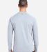 Tasc Performance TM310 Men's Carrollton Fitness Lo in Cloud heather