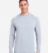 Tasc Performance TM310 Men's Carrollton Fitness Lo in Cloud heather