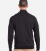 Tasc Performance TM616 Men's Cloud French Terry Qu in Black