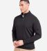Tasc Performance TM616 Men's Cloud French Terry Qu in Black