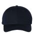 Valucap 3200 Spacer Mesh-Back Cap in Navy