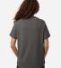 Devon and Jones DG102W Women's Seaton Pebble Textu in Graphite