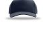 Richardson 323FPC  Full Fabric 5-Panel Champ in Navy