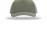 Richardson 356  5-Panel Relaxed Gramps in Loden