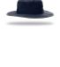Richardson 810  Lite Wide Brim Hat in Navy