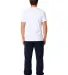 Smart Blanks 104 ADULT ESSENTIAL SWEATPANTS in Navy