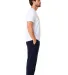 Smart Blanks 104 ADULT ESSENTIAL SWEATPANTS in Navy