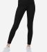 Boxercraft BY6303 Youth Zen Leggings in Black