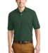 Jerzees 437MSR  - SpotShield 5.4-Ounce Jersey Knit in Forest green